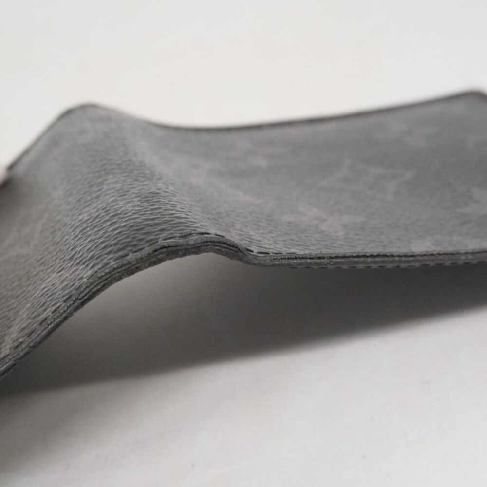 Louis Vuitton Wallet Monogram Eclipse Portefeuill… - image 6